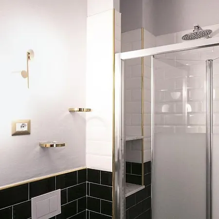 Apartamento Brera Charming Studio