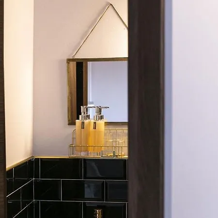 Brera Charming Studio