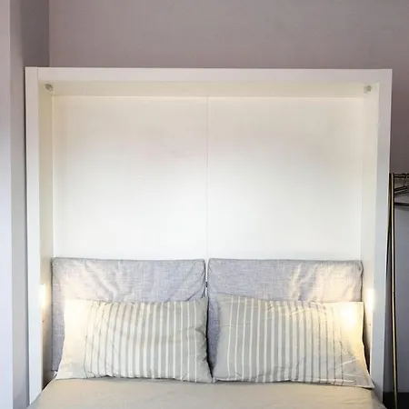 Brera Charming Studio Apartamento