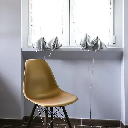 Brera Charming Studio Milán