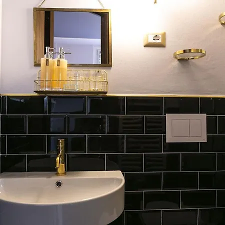 Brera Charming Studio