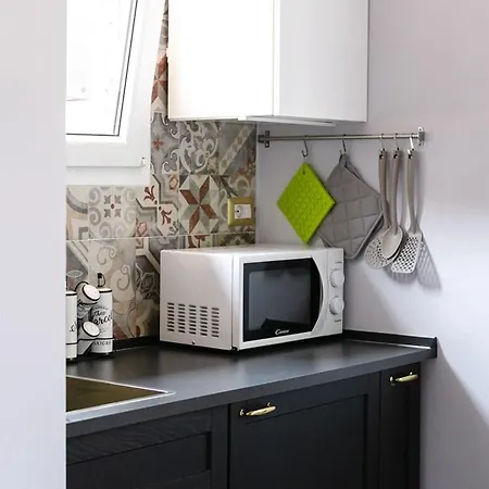 Διαμέρισμα Brera Charming Studio Μιλάνο